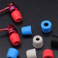 【CW】 5Pairs Soft memory foam Ear Plugs Tapered Noise Prevention Earplugs Reduction Sleeping New