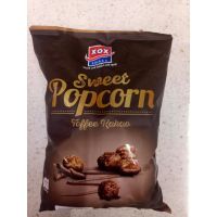 ?New Arrival? Xox Toffee cacao popcurn125g ??