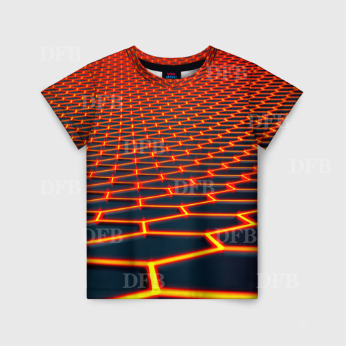 cyberpunks-2077เสื้อยืดพิมพ์ลายสำหรับเด็ก-แฟชั่นเด็กผู้ชายใส่สบายสำหรับฤดูร้อนเสื้อเชิ้ตใส่สบายแขนสั้น