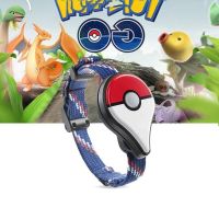 Auto Catch Pokemon Go Plus Wireless Wristband Auto Catch Wristband Bracelet Digital Watch For Men