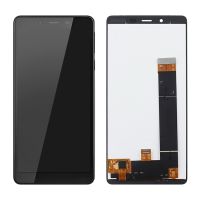 【✴COD✴】 jing0saf 5.45 "Aaa Nokia 1หน้าจอ Lcd สำหรับคุณภาพบวก Ta-1130 Ta-1111 Ta-1123 Ta-1131แผงหน้าจอทัชสกรีนจอแสดงผล Lcd แบบสัมผัสหน้าจอ