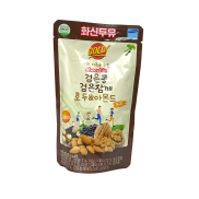 Sữa óc chó hạnh nhân Hàn Quốc - Hàng chính hãng - Sữa óc chó cao cấp