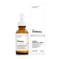 The Ordinary Caffeine Solution 5% + EGCG 30ml