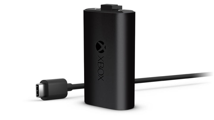 xbox-rechargeable-battery-พร้อมสาย-usb-c-cable-ใช้กับ-xbox-series-x-s-ได้-แบท-xbox-แบต-xbox-แบตเตอรี่-xbox-แบทเตอรี่-xbox
