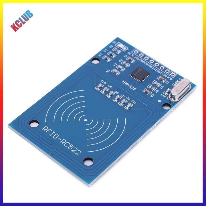 rc522-mifare-rf-13-56mhz-การ์ด-ic-เซ็นเซอร์โมดูล-rf-เครื่องอ่านการ์ดโมดูลโมดูลเครื่องอ่านบัตร-rfid-สำหรับ-arduino-ราสเบอร์รี่-pi