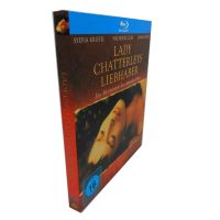 Love of Mrs. chatelay (1981) BD Blu ray Disc Hd 1080p full version classic love film