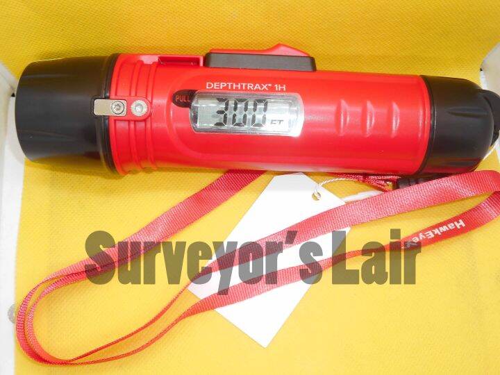 HANDHELD DEPTH FINDER Lazada PH