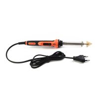 1 Pcs 100W Electric Soldering Iron Electric Soldering Iron 100W Plastic Welding For Bumper Kayak Thermoplastic Repair DIY Arts