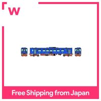 คอลเลกชันเหล็กรถไฟ Wakasa WT3000รถไฟประเภท Showa Diorama 324096