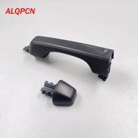 Launch of new products for 2018 2020 Jeep Wrangler front rear exterior black Door Handle new OEM 68282348AD 68282348AC 68307272AD