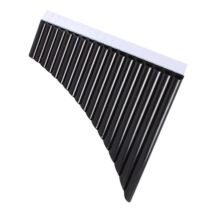 Magic Sound Pan Sáo Phím C 18 Ống Dụng Cụ Bằng Gỗ Chất Liệu Nhựa Bền Nhỏ Gọn