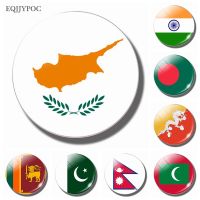 India Bangladesh Pakistan Fridge Magnet National Flag Magnet Bangladesh - Fridge - Aliexpress