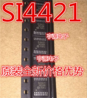 Si4421-A0-Ftr Si4421 Tssop16