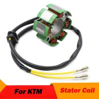 Motorcycle Generator Magneto Stator Coil For KTM 77339004000 450 SMR SX-F SXS-F XC-F 505 XC-F SX-F SX-F 2007 505 Preseries