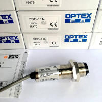 1ชิ้น CDD-11N OPTEX ใหม่เดิมเซ็นเซอร์ตาแมว