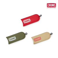 CHUMS Logo Sierra Cup Handle Cover 320ml/ ที่คลุมด้ามจับถ้วยsierra ที่คลุมด้ามจับกันความร้อน อุปกรณ์แคมป์ปิ้ง ชัมส์