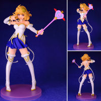 Model โมเดล งานแท้ 100% Sega จากการ์เรื่อง Carnival Phantasm Phantasmoon Fate Saber ตัวละคร Arcueid Brunestud อัลเคว Ver Original from Japan Figure ฟิกเกอร์ Anime  อนิเมะ การ์ตูน มังงะ Doll ตุ๊กตา คอลเลกชัน สั่งและนำเข้าจากญี่ปุ่น manga