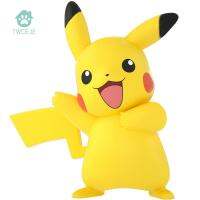 หุ่นฟิกเกอร์อัพลี TWCEJE168คุณภาพดีจาก PVC อโลลาภูมิภาค Raichu Pichu Togedemaru โมเดลหุ่นปิกาจูตุ๊กตา PVC น่ารัก