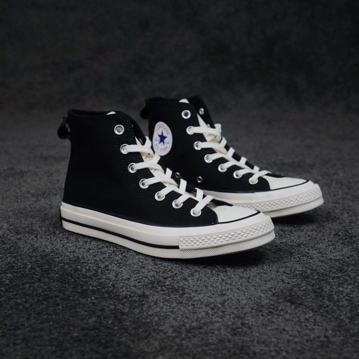 Fear Of God Essentials x Converse joint casual sneakers for men and ...