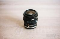 Minolta 35 – 70mm F4.0 Macro (ใส่กล้อง Sony Mirrorless ได้เลยไม่ต้องหา Adapter) Serial 1034014 Made in japan