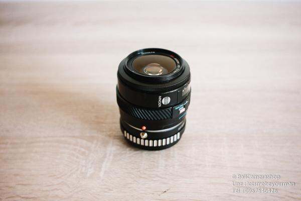 minolta-35-70mm-f4-0-macro-ใส่กล้อง-sony-mirrorless-ได้เลยไม่ต้องหา-adapter-serial-1034014-made-in-japan