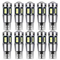 ஐ♦∋ 10x T10 LED W5W Canbus 194 168 Error Free LED Clearance Parking Light for BMW Audi Volvo Toyota Subaru Peugeot Nissan Kia Lada