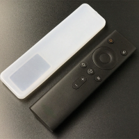 【2023】Univrsal Silicone Remote Control Cover for Xiaomi 4A 4C Set-top Dustproof Vois Button Remote Case