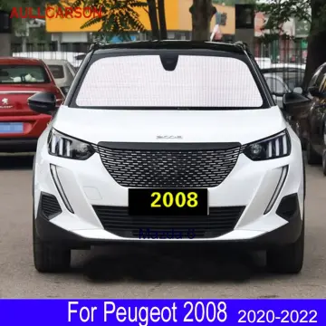 Peugeot 2008 Accessories 2021 - Best Price in Singapore - Feb 2024
