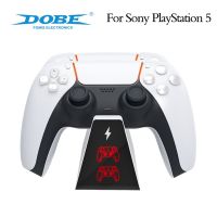 Dual Fast Charger for PS5 Wireless Controller Charging Cradle Dock Station for Sony PlayStation 5 Joystick Gamepad Accessories