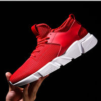 Men Sport Casual Sneaker รองเท้าผ้าใบ รองเท้าผ้าใบผู้ชาย รองเท้าแฟชั่น Sports shoes Sneaker