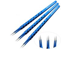 XHLXH Thickened Lengthened Phone Repair Tool High Hardness Welding Tweezer PCB IC Pick Tool Soldering Repair Tool Heat-dissipating Tweezers