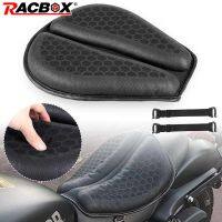 【hot】┇☼  Motorcycle Cushion mesh fabric Gel Shockproof Breathable Motorbike Protecting Cover