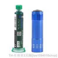 hk۩✙  UV Curable Welding Solder Tool UV Lamp Paint PCB SMD Circuit Board Fluxes