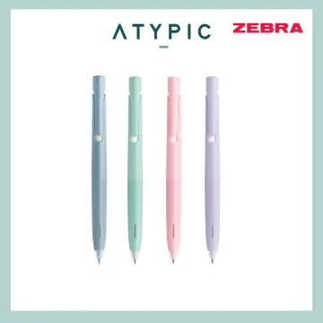 Zebra Blen Pen - Best Price in Singapore - Jan 2024