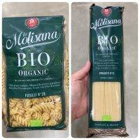 ฟูซิลี่/สปาเก็ตตี Bio Organic ตรา Molisana 500 g.