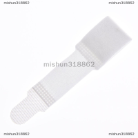 mishun318862 1PC Rubber GEL Toe straightener Separator bunion แก้ไขความเจ็บปวดบรรเทา