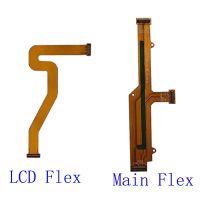 1Pcs LCD Screen Display Connector เมนบอร์ดเมนบอร์ดเมนบอร์ด Flex Ribbon Cable สําหรับ Samsung Galaxy Tab A8 10.5 X200 X205