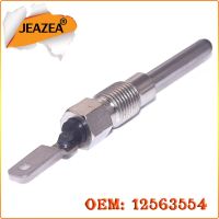 ZZOOI JEAZEA 12563554 Fast Start Glow Plug Glowplugs For Chevrolet GMC Hummer 6.5L 6.2L 1988 1989 1990 1991 1992 1993 0250202126 60G