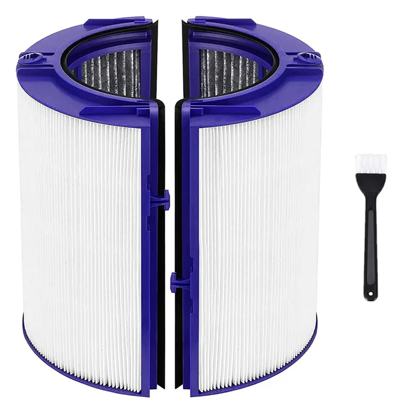 Dyson hp06 store filter