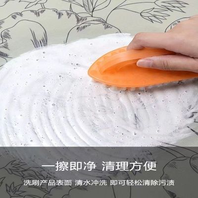 Floor mat can be cut diatom mud bathroom toilet absorbent bathroom door non-slip foot pad wash-free carpet