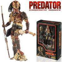 Model โมเดล Figma ฟิกม่า Figure Action จากหนังดัง Predator Shadow พรีเดเตอร์ คนไม่ใช่คน Exquisite Mini 1/18 Scale Ver แอ็คชั่น ฟิกเกอร์ Anime อนิเมะ การ์ตูน มังงะ ของขวัญ Gift จากการ์ตูนดังญี่ปุ่น สามารถขยับได้ Doll ตุ๊กตา manga