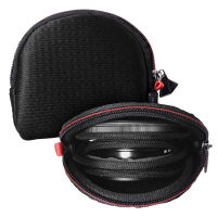 【cw】 Filter Storage Bag soft Camera Filter Pouch Round Filter Storage Carrying Case Portable wallet casehot