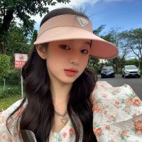 【CC】 2022 top cap sun hats Cap female Women  39;s hat women  39;s summer luxury brand womens caps beach visor