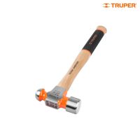 TRUPER 16904 ค้อนหัวกลม 2Ib ด้ามจับยาว 15" (MB-32) | AXE OFFICIAL