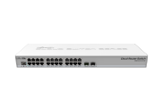 Cloud Router Switch - Mikrotik CRS326-24G-2S+RM