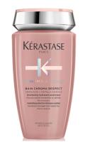 KERASTASE Bain Chroma Respect (NEW) 250ml for colored fine hair เคเรสตาส เบนโครมา เรสเปค (ใหม่) เพื่อผมทำสีเส้นเล็ก อ่อน