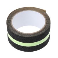 Floor Safety Luminous Non Skid Tape Anti Slip Adhesive Stickers High Grip