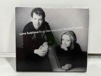 1 CD MUSIC ซีดีเพลงสากล  Love Sublime/Brad Mehldau and Renée Fleming     (B9G78)