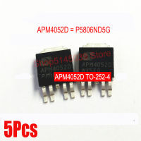 5ชิ้น Apm4052d P5806nd5g / Aod4182 D4182 / Mjd44h11 / Mjd45h11/ / Mbrd10200ct 10200di Sdb10200di ไป-252 Mos