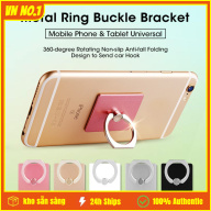 360 Nhẫn đỡ điện thoại xoay được kèm túi đựng thumbnail